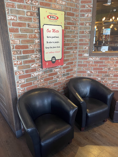 Photo of MR MIKES SteakhouseCasual - 299 Oliver St, Williams Lake, BC V2G 1M2